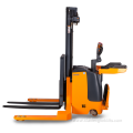 Hot Sale 1.5 ton Electric Straddle Stacker